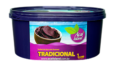 Açaí Original - 1L
