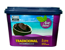 Açaí Original - 2L