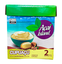 Cupuçu - 2L