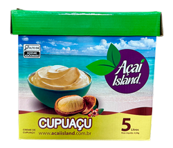 Cupuçu - 5L